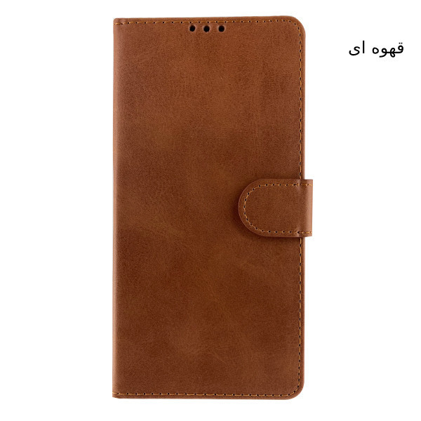 کیف کلاسوری قاب تک مدل CLSBIGH مناسب برای گوشی موبایل شیائومی Poco X3