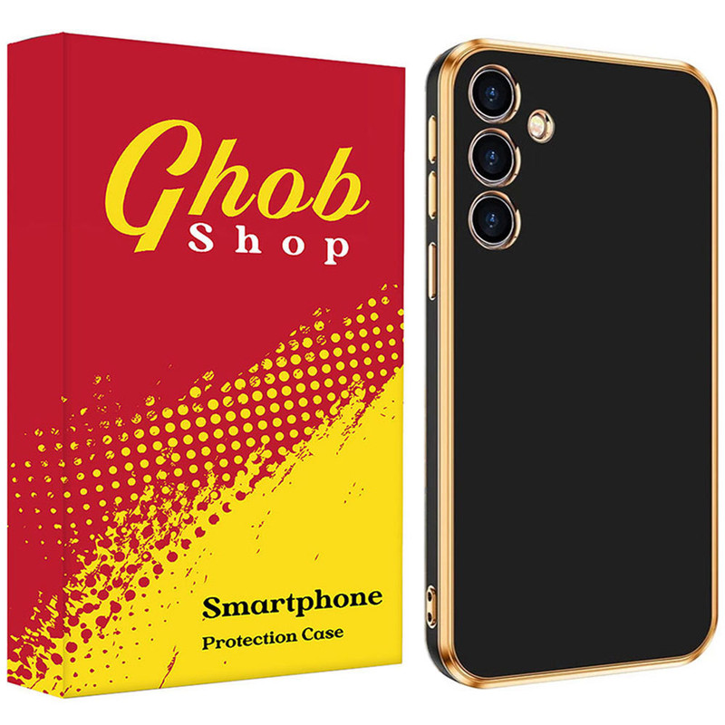 کاور قاب شاپ مدل MyCase مناسب برای گوشی موبایل سامسونگ Galaxy A15 / A15 5G