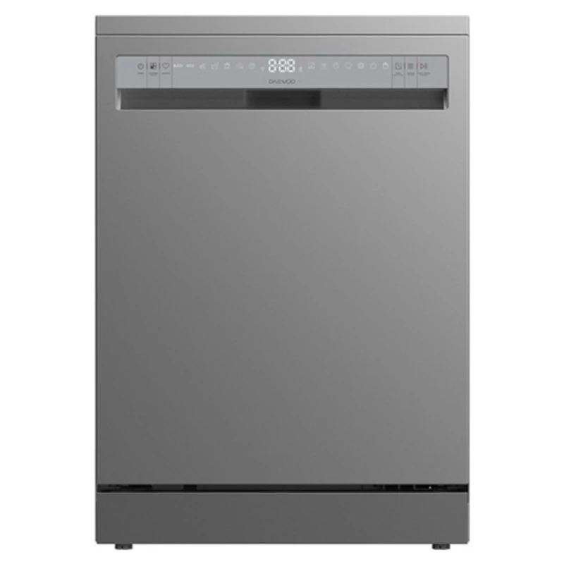 ظرفشویی دوو سالدا 14 نفره طرح استیل DW-200S