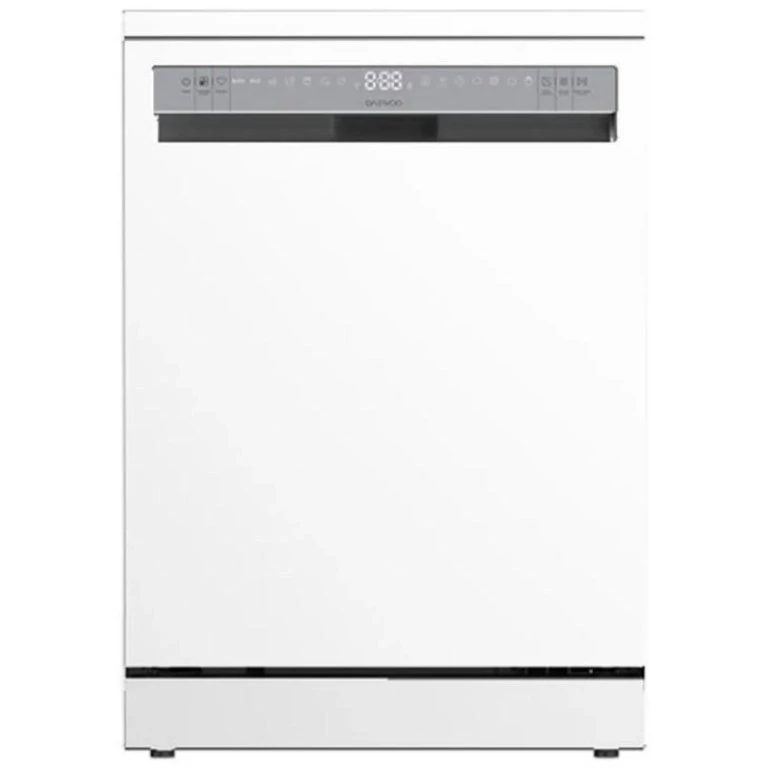 ظرفشویی دوو سالدا 14 نفره سفید DW-200W