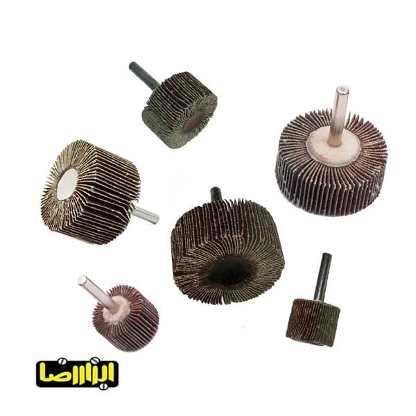سنباده چتری سایز 2045