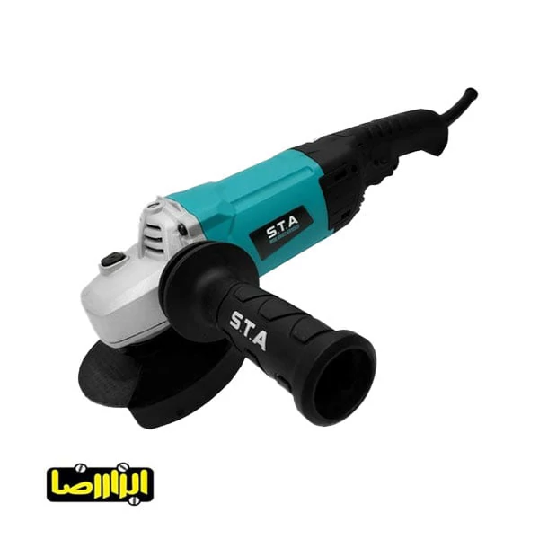 فرز آهنگری اس تی ای 2600 وات مدل AG71-180P