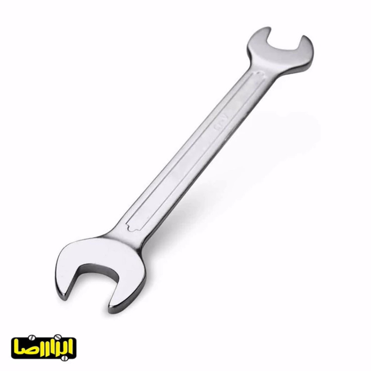 آچار دو سر تخت 14 و 15 میلیمتری
