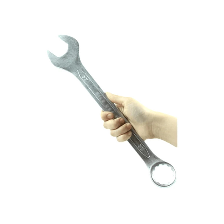 آچار یک سر رینگی 32 میلیمتری