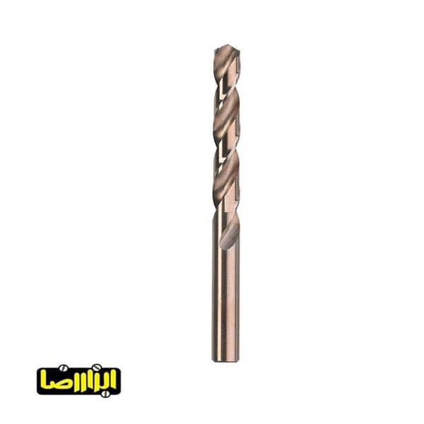 مته آهن کبالت سایز 11.5