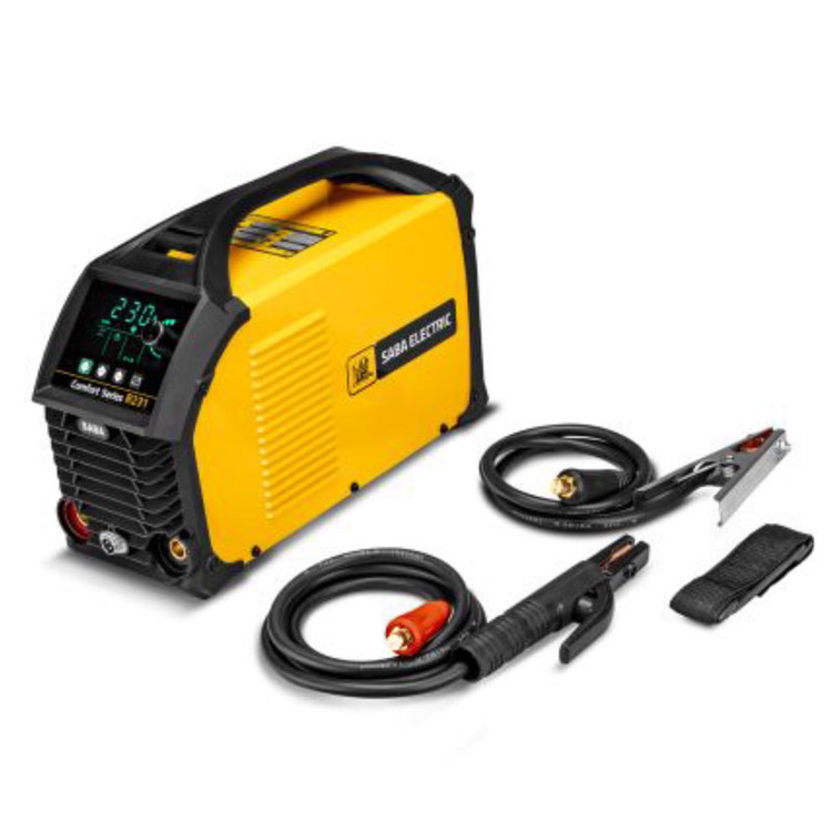 دستگاه جوش 230 آمپر صبا مدل COMFORT SERIES R231