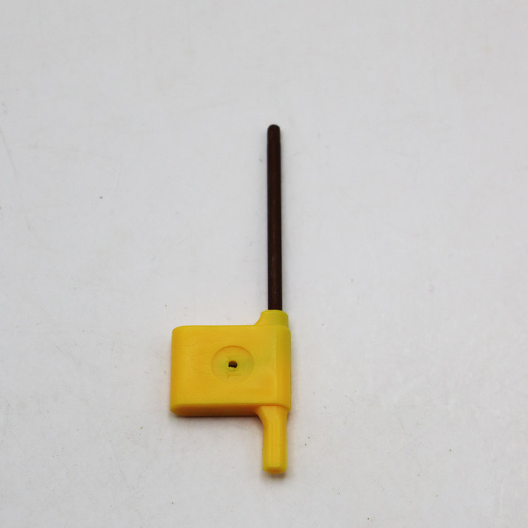 چوب ساب الماسه مدل YP-85*12*22.2MM