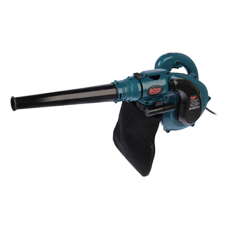 دستگاه دمنده و مکنده 3200 وات باس مدل BS-3501