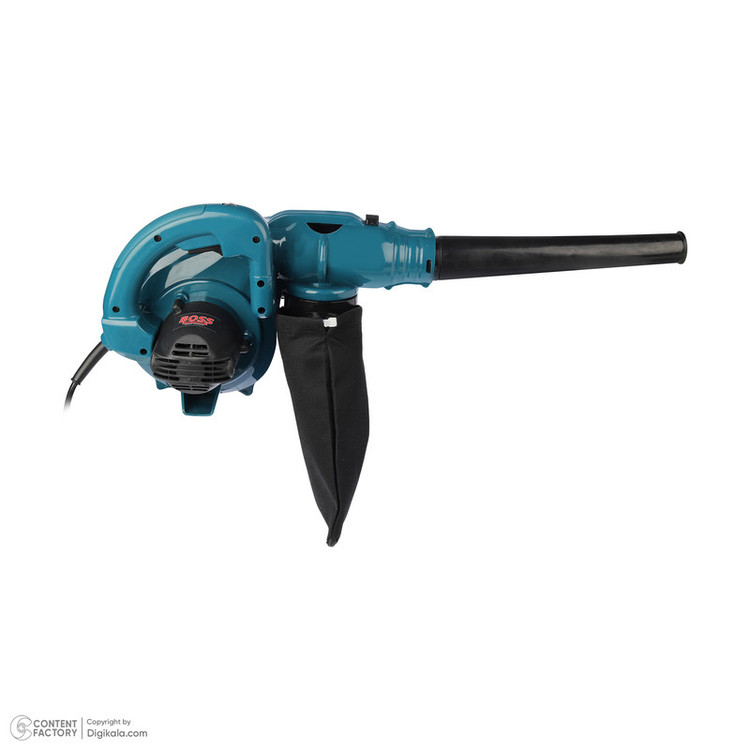 دستگاه دمنده و مکنده 3200 وات باس مدل BS-3501