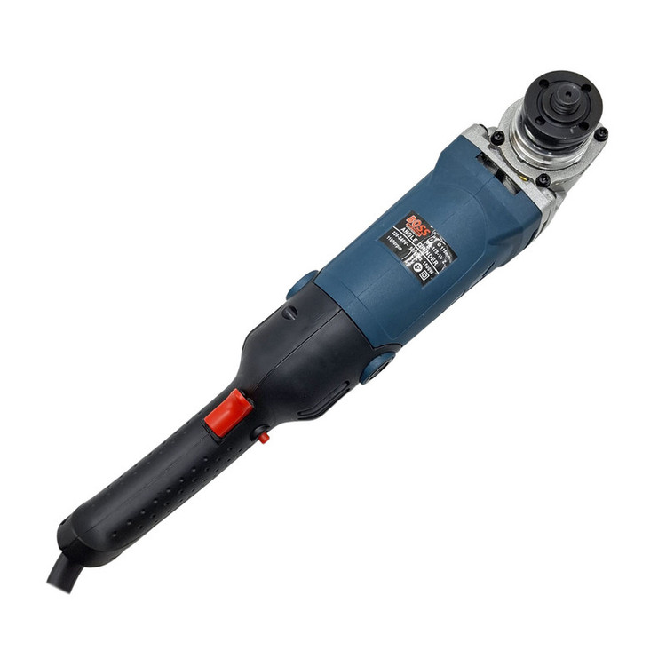 مینی فرز صنعتی دیمر دار 115میلی متری 1500وات باس مدل BS-115-1VZ