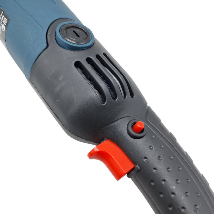مینی فرز صنعتی دیمر دار 115میلی متری 1500وات باس مدل BS-115-1VZ