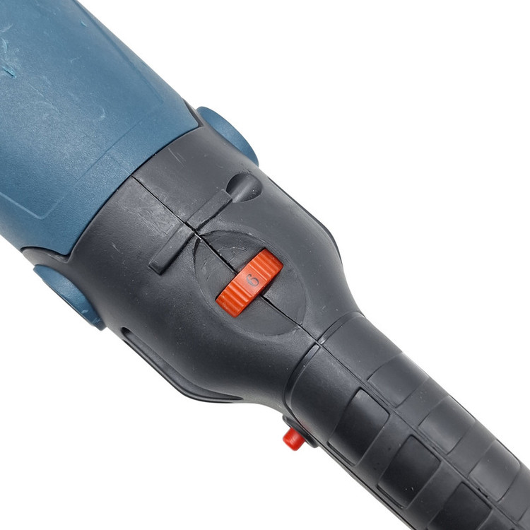 مینی فرز صنعتی دیمر دار 115میلی متری 1500وات باس مدل BS-115-1VZ