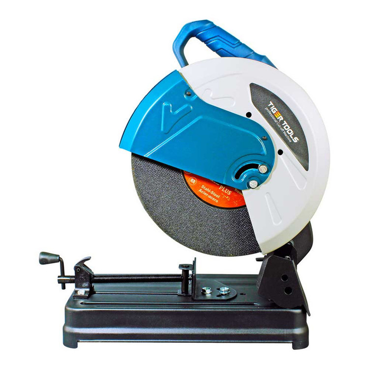 اره پروفیل بر صنعتی تایگر تولز مدل T3550-2400W