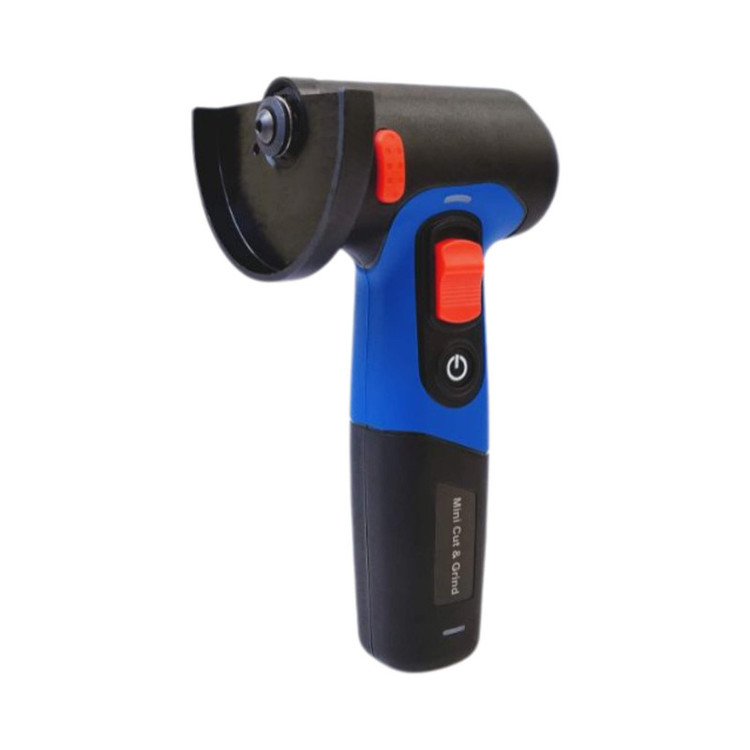 مینی فرز 75 میلیمتری شارژی وی تولز مدل VT1215