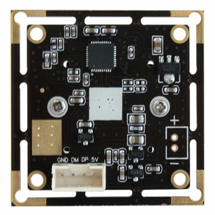 ماژول دوربین ای ال پی مدل USB500W02M