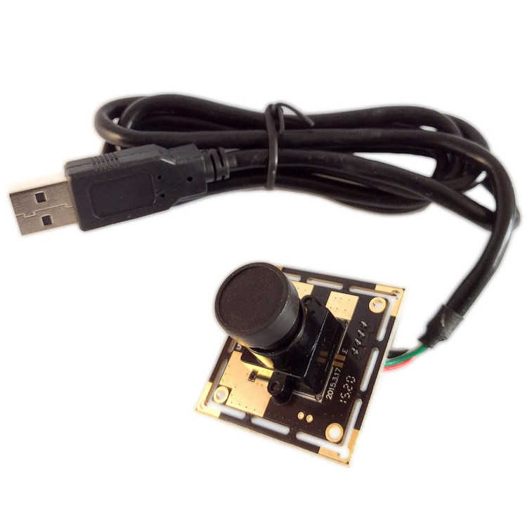 ماژول دوربین ای ال پی مدل USB500W02M