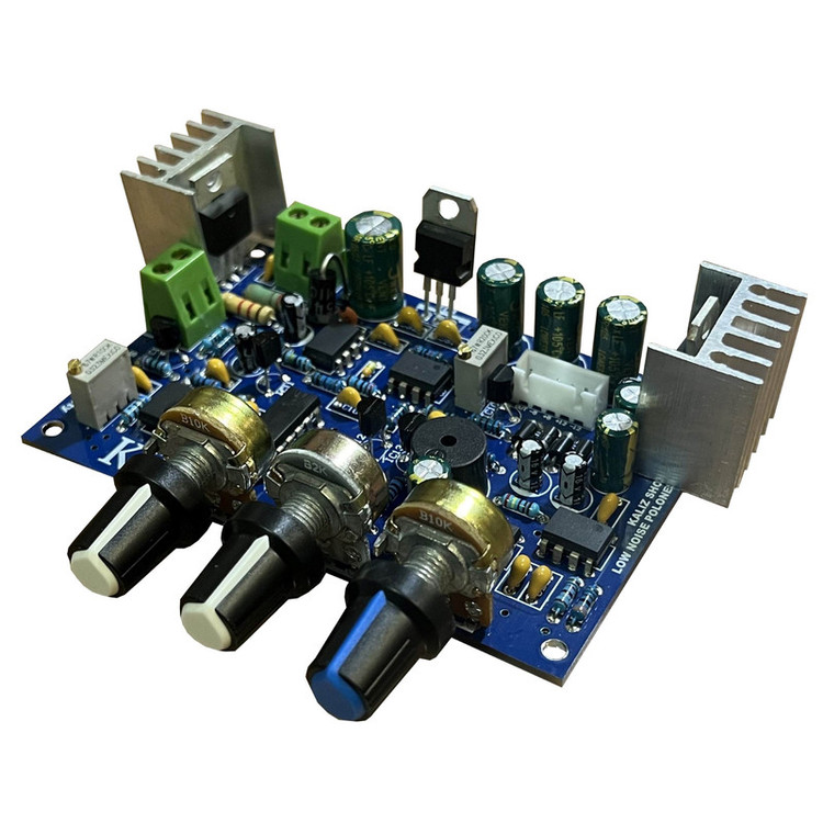 کیت مونتاژ شده لوله یاب مدل PL