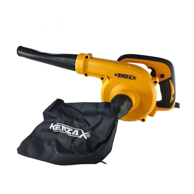 دستگاه دمنده و مکنده کنزاکس مدل مدل KEB-1680