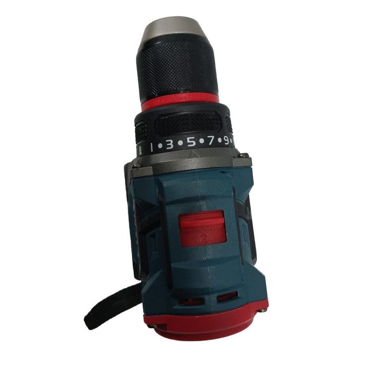 پیچ گوشتی شارژی باس مدل single-battery-brushless مجموعه 29 عددی