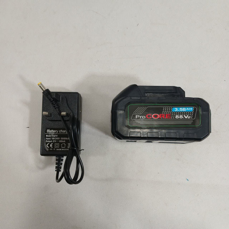 پیچ گوشتی شارژی باس مدل single-battery-brushless مجموعه 29 عددی