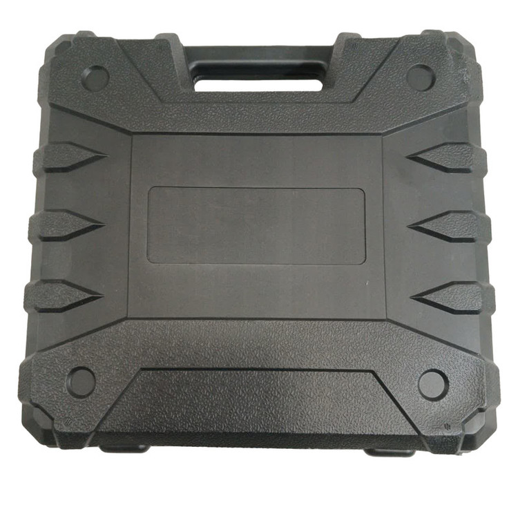 پیچ گوشتی شارژی باس مدل single-battery-brushless مجموعه 29 عددی