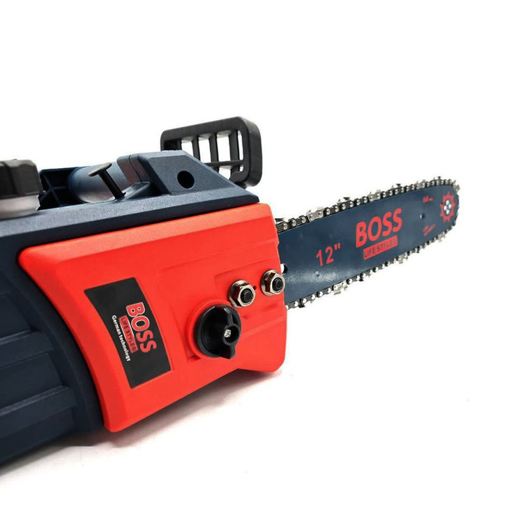 اره زنجیری برقی باس مدل LIFE STYLE -E40