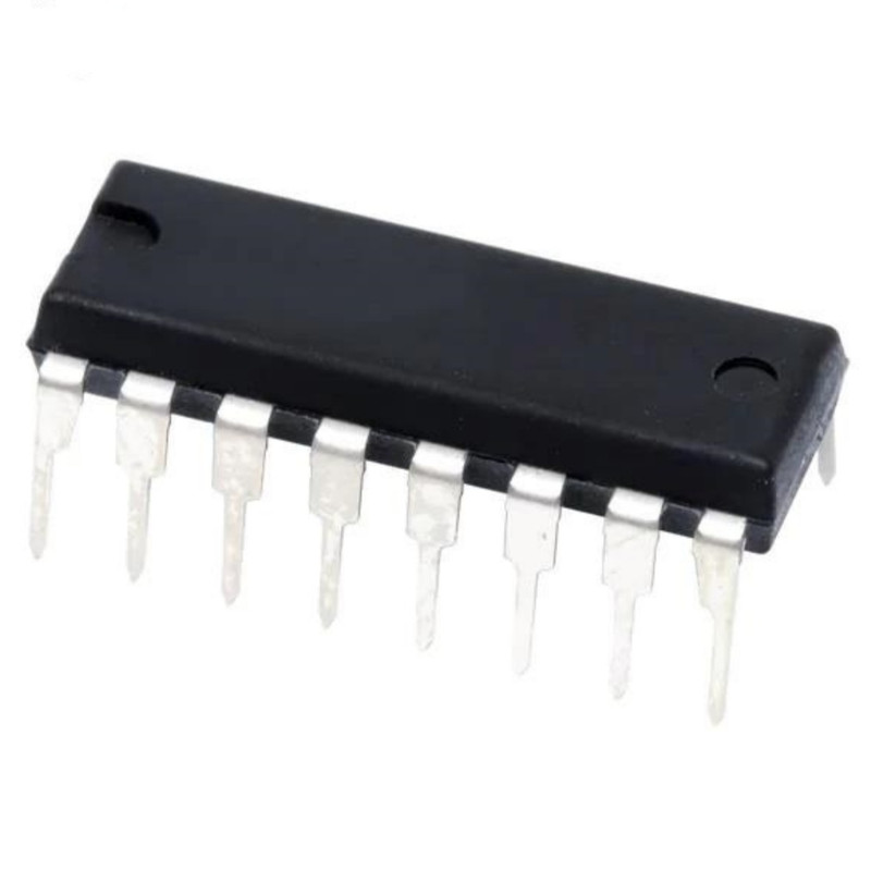آی سی LT1081CN مدل DIP