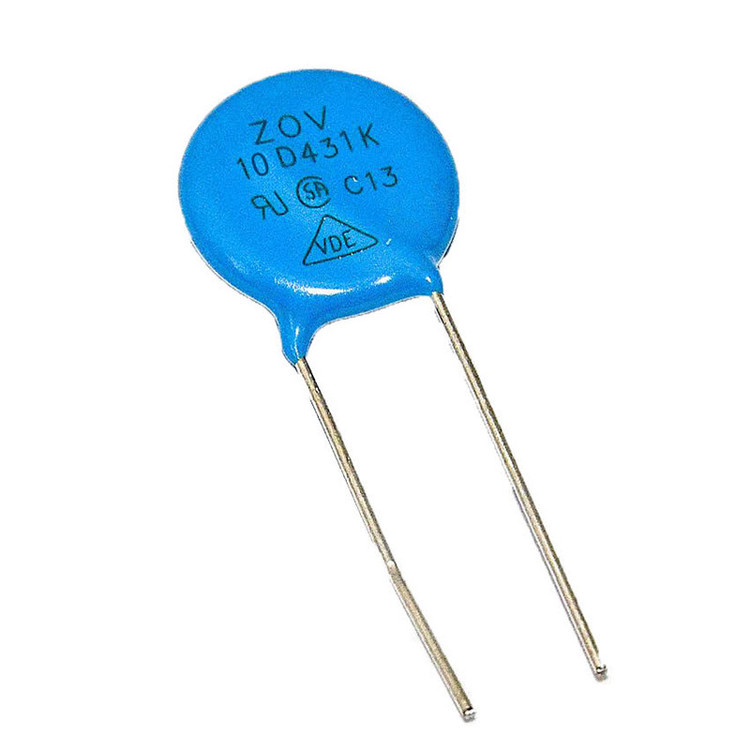 وریستور مدل ZOV-10D431 بسته 500 عددی