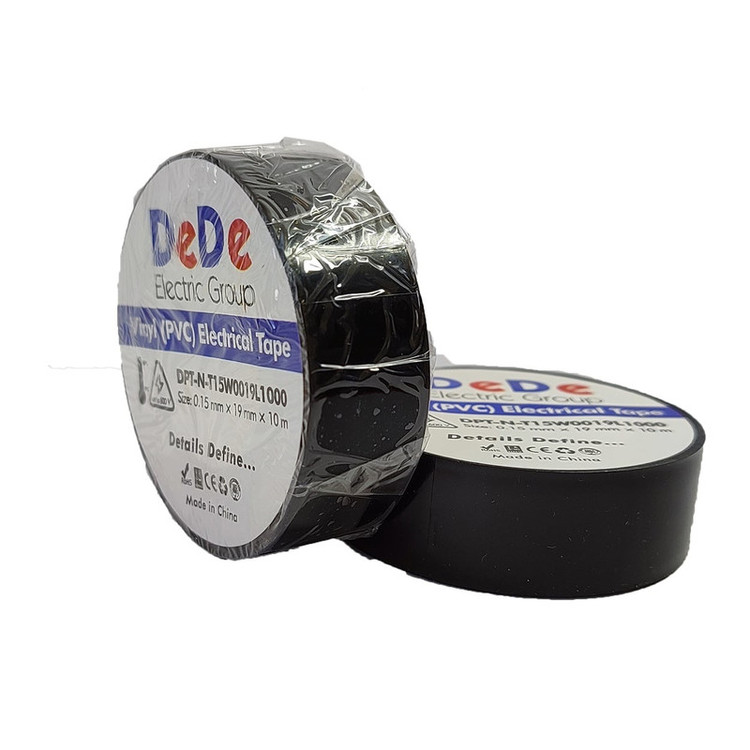 چسب برق ده ده الکتریک گروپ مدل BLC بسته 2 عددی