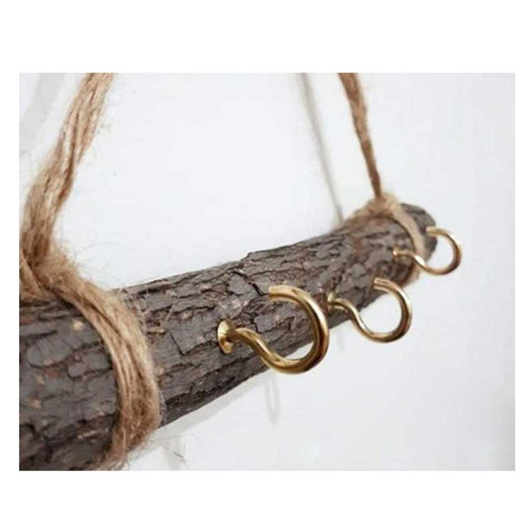 قلاب مدل MTSN-Hooks-50 بسته 50 عددی