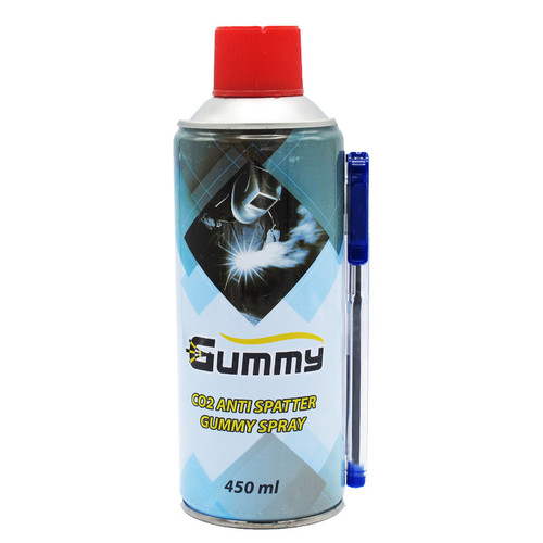 اسپری جوشکاری گامی مدل CO2 ANTI SPATTER حجم 450 میلیلیتر