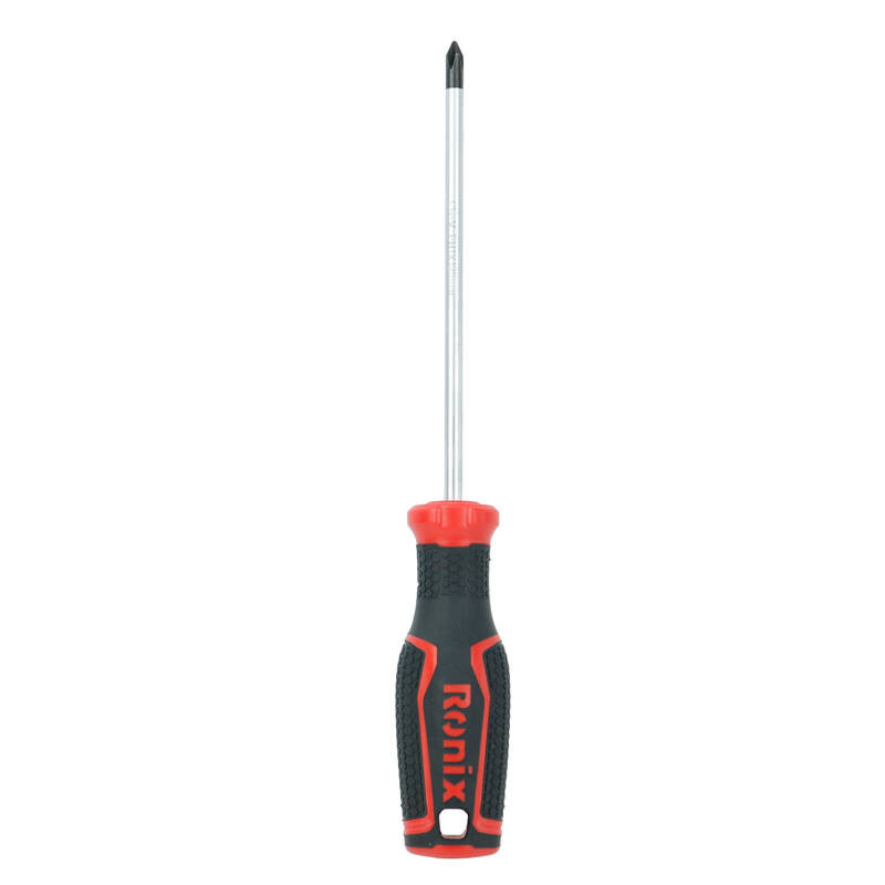 پیچ گوشتی چهارسو رونیکس مدل RH-2844