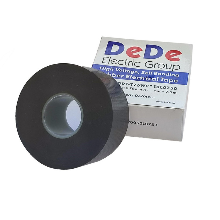 نوار آپارات عایق ده ده الکتریک گروپ مدل 40MM