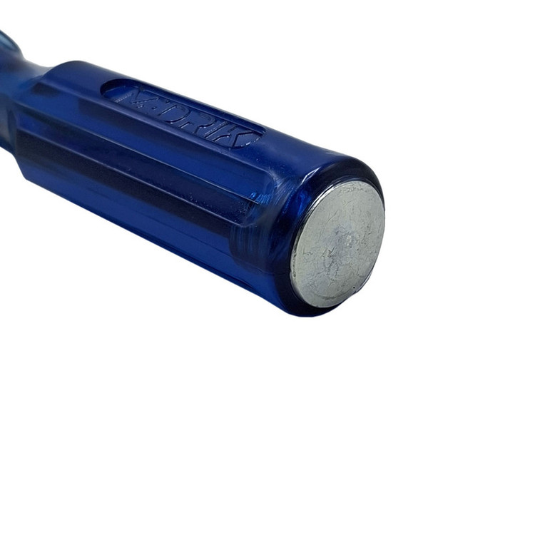 پیچ گوشتی دوسو ضربه خور صنعتی مدریک مدل MT_3003 سایز 250 میلی متر
