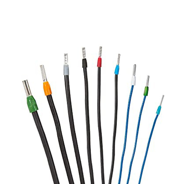 وایرشو ده ده الکتریک گروپ مدل E1008-E1508- E2508-E4010-E6012 بسته 100 عددی