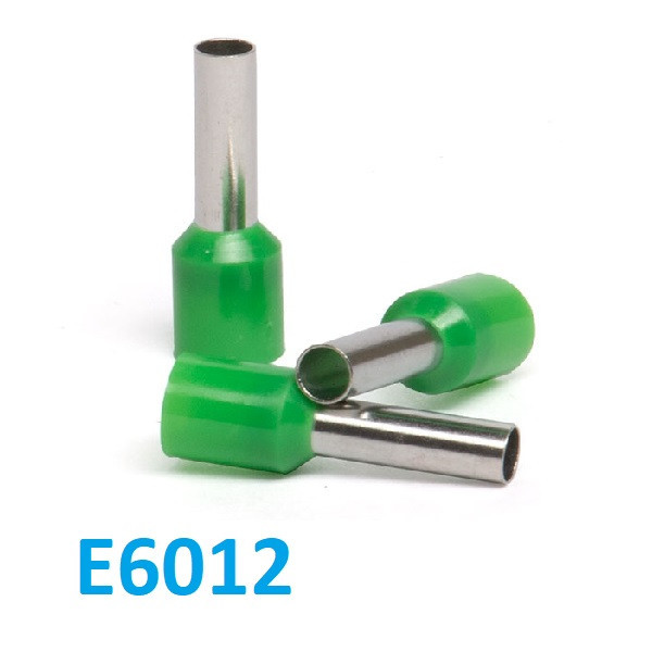 وایرشو ده ده الکتریک گروپ مدل E1008-E1508- E2508-E4010-E6012 بسته 100 عددی