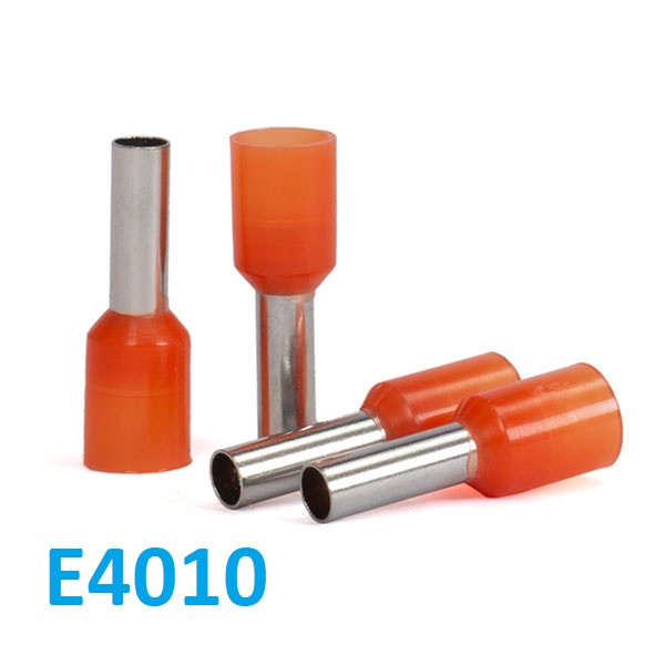 وایرشو ده ده الکتریک گروپ مدل E1008-E1508- E2508-E4010-E6012 بسته 100 عددی