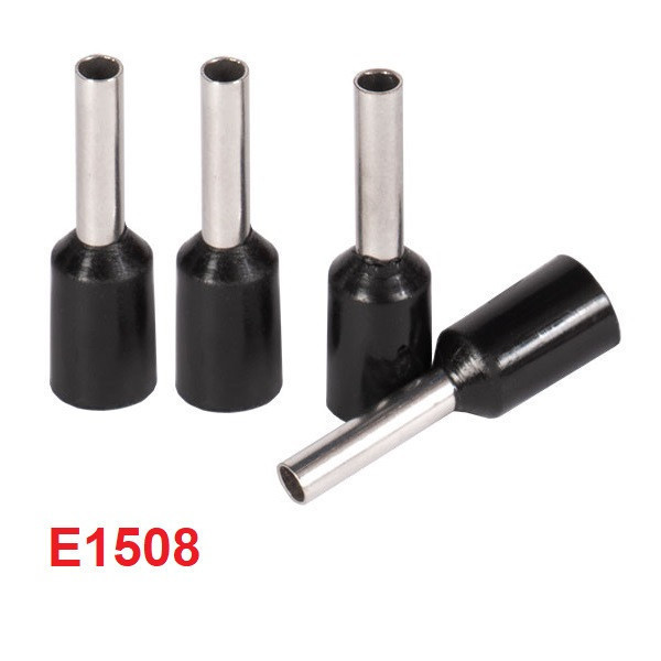 وایرشو ده ده الکتریک گروپ مدل E1008-E1508- E2508-E4010-E6012 بسته 100 عددی