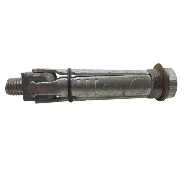 رول بولت زمینی مدل M-12-11CM