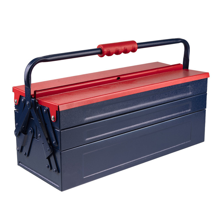 جعبه ابزار ایوک مدل K-8253