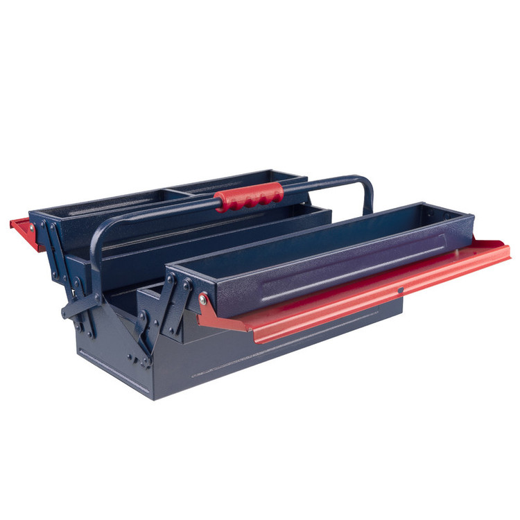 جعبه ابزار ایوک مدل K-8253