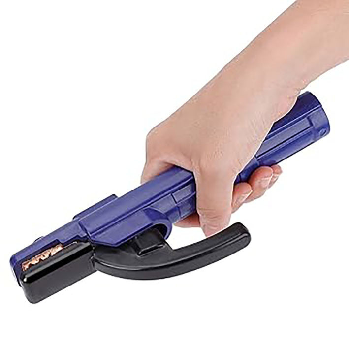 انبر جوشکاری مدریک مدل 300A-MT3006 ظرفیت 300 آمپر