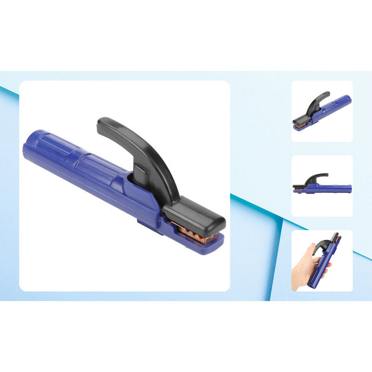 انبر جوشکاری مدریک مدل 300A-MT3006 ظرفیت 300 آمپر