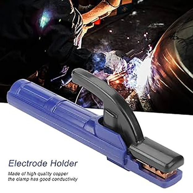 انبر جوشکاری مدریک مدل 300A-MT3006 ظرفیت 300 آمپر