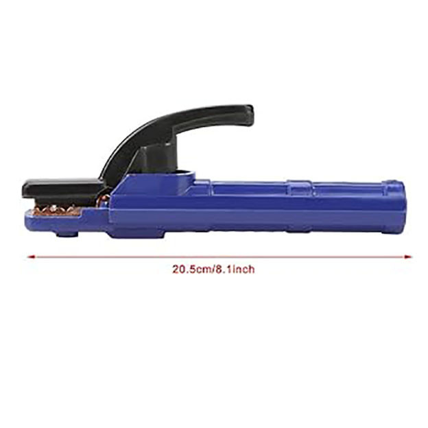 انبر جوشکاری مدریک مدل 300A-MT3006 ظرفیت 300 آمپر
