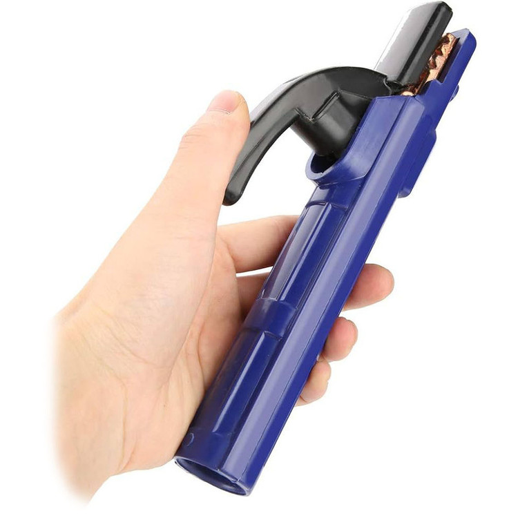 انبر جوشکاری مدریک مدل 300A-MT3006 ظرفیت 300 آمپر