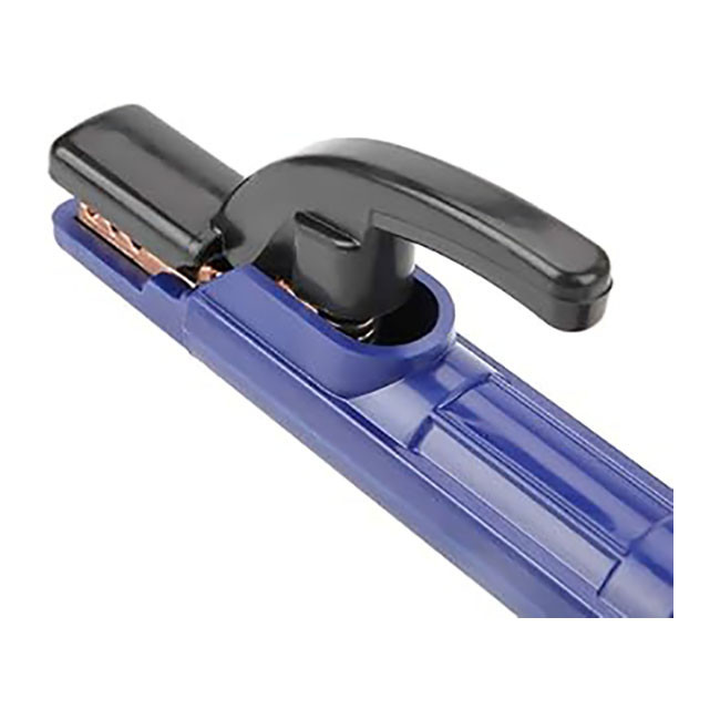 انبر جوشکاری مدریک مدل 300A-MT3006 ظرفیت 300 آمپر