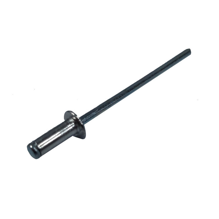 میخ پرچ مدل P-3-10 بسته 20 عددی