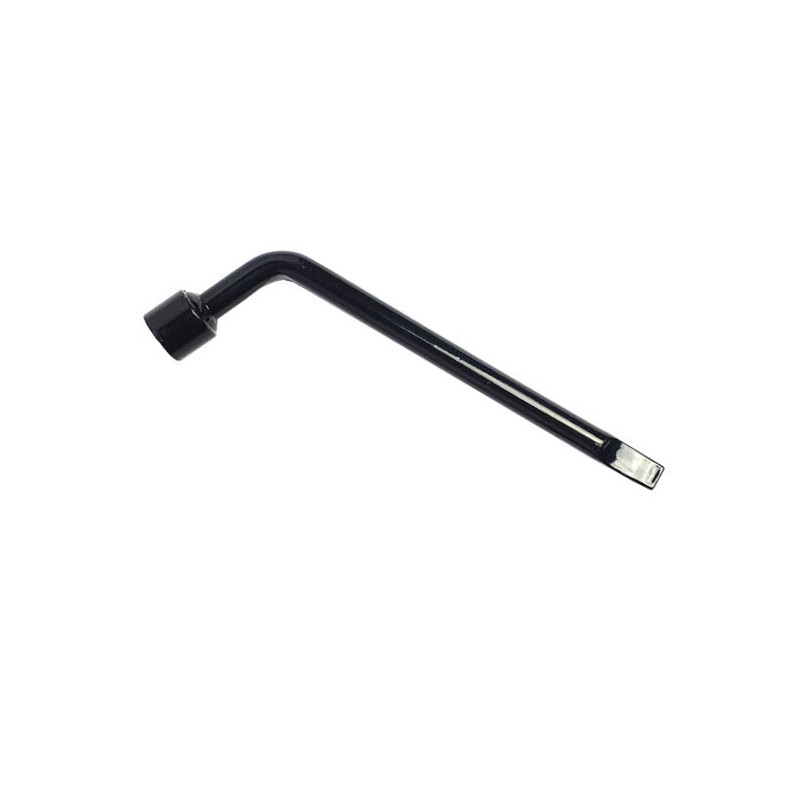 آچار چرخ پاسیکو مدل P1730 مناسب برای کوییک