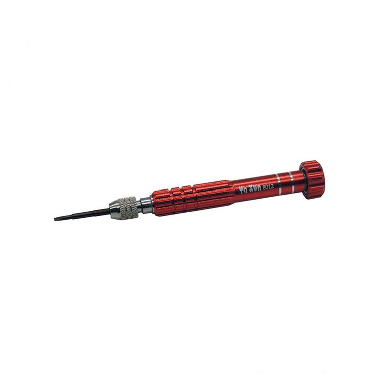 پیچ گوشتی یاکسون مدل YX8012 بسته 6 عددی
